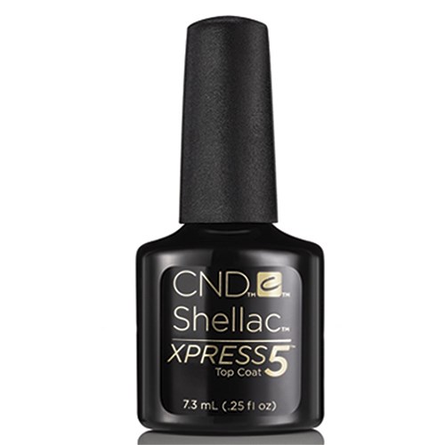 Top Coat - Xpress5 7ml